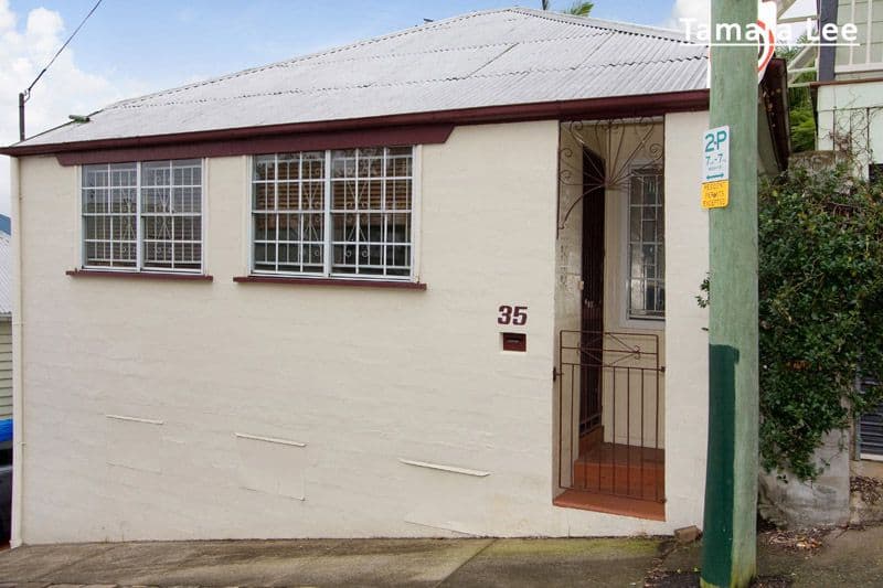 35 Earl Street, BRISBANE QLD 4000, Brisbane - Image 1
