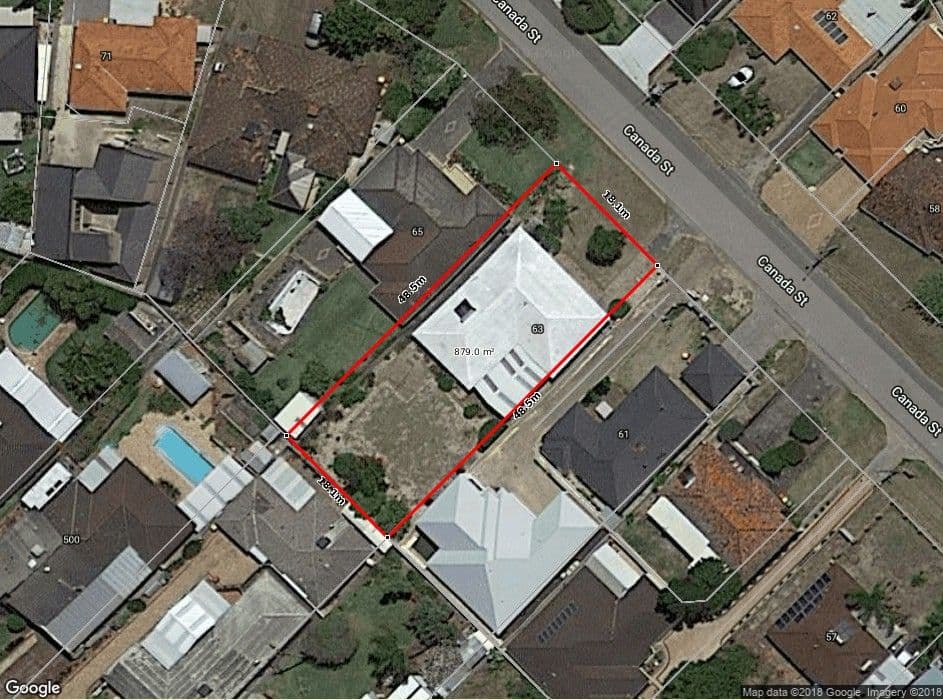 63 Canada Street, Dianella WA 6059, Dianella - Image 1