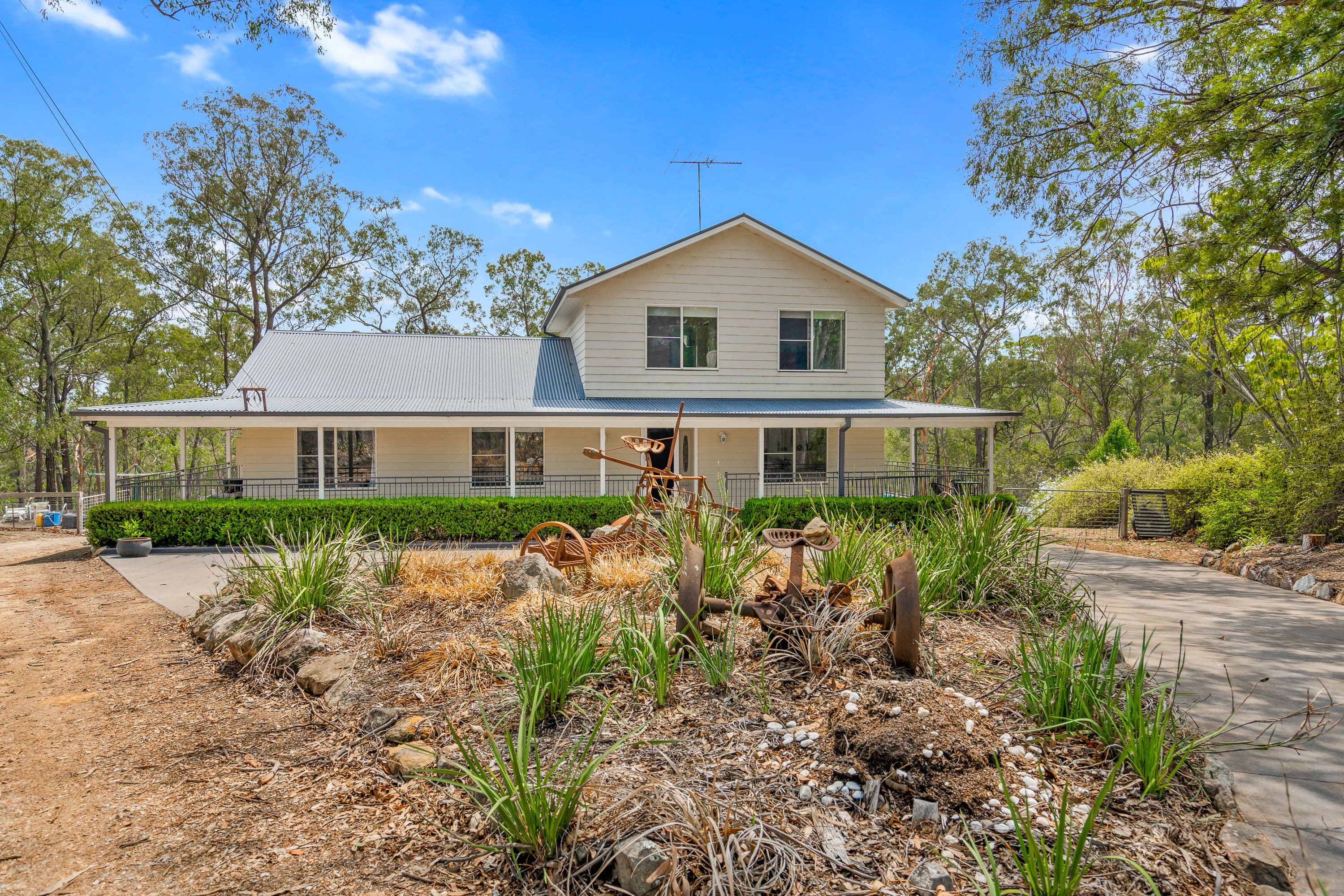 10 Teale Road, East Kurrajong NSW 2758, East Kurrajong - Image 1