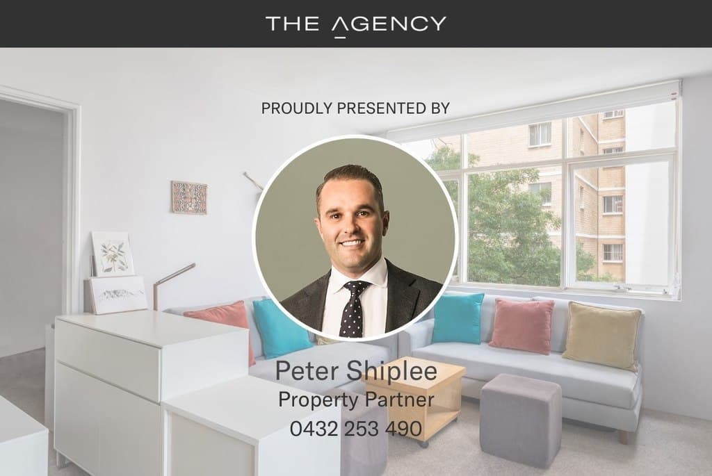 6/46 Sinclair Street, Wollstonecraft - Thumbnail 7