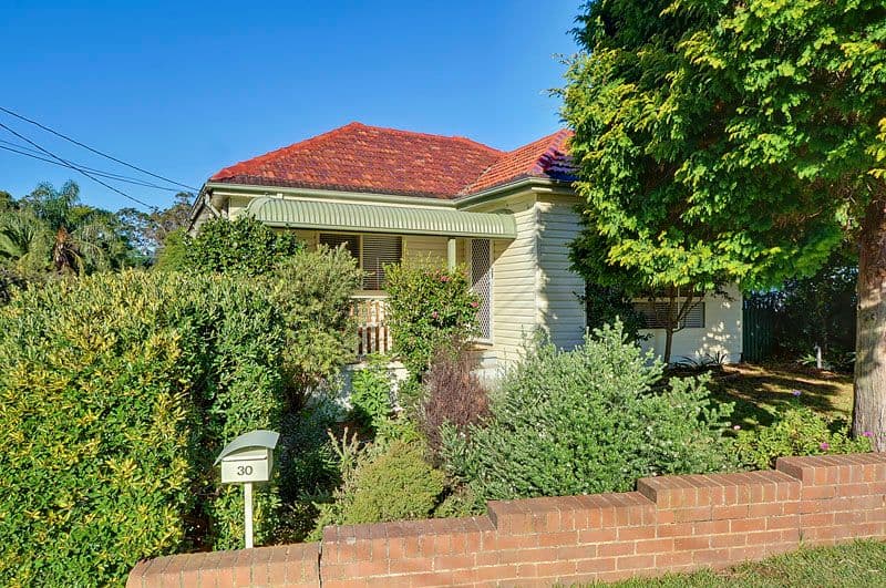30 Lords Avenue, ASQUITH NSW 2077, Asquith - Image 1