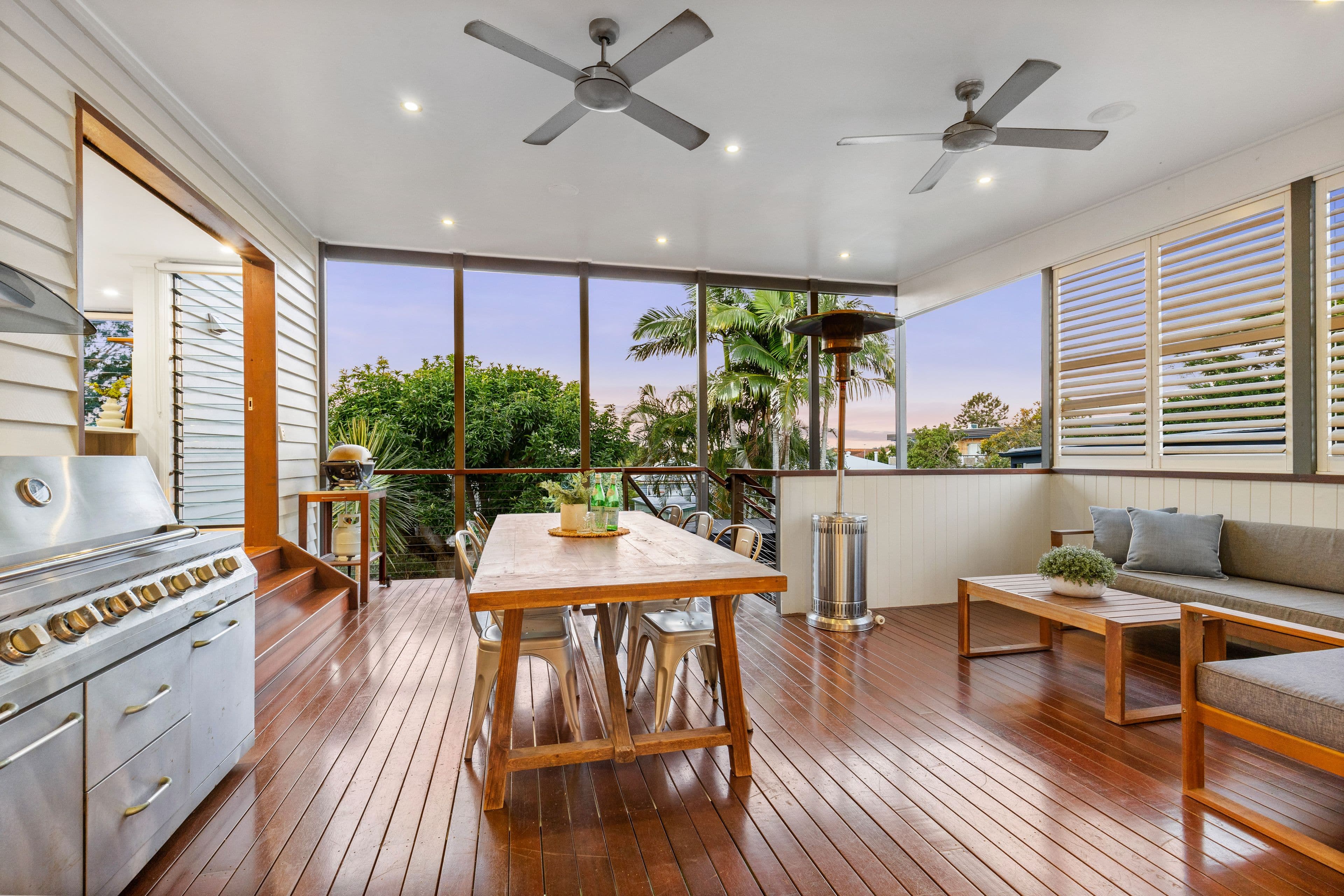 21 Bradley Avenue, Kedron QLD 4031, Kedron - Thumbnail 3