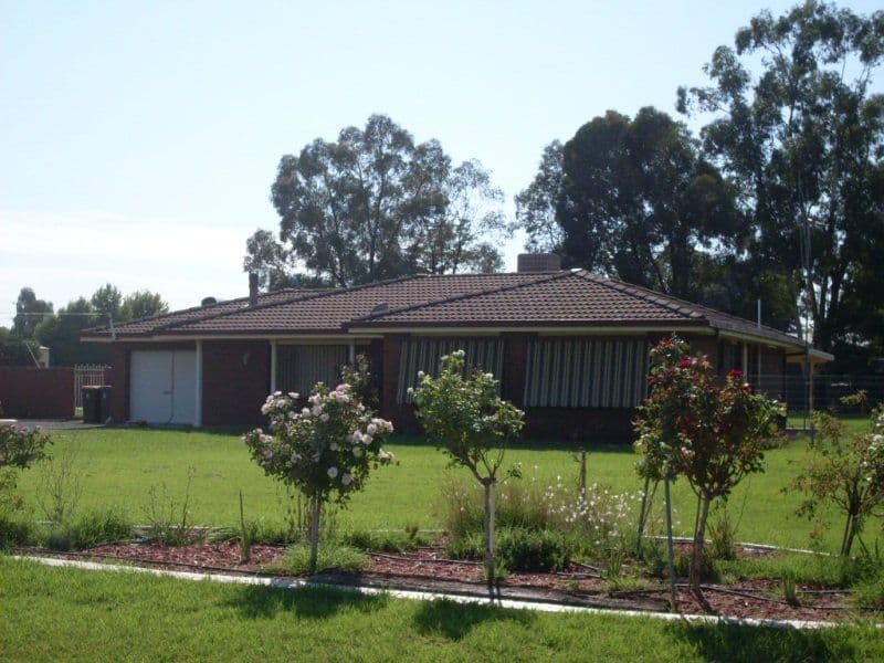 Lot 4 Pine Road, PARKES NSW 2870, Parkes - Image 1