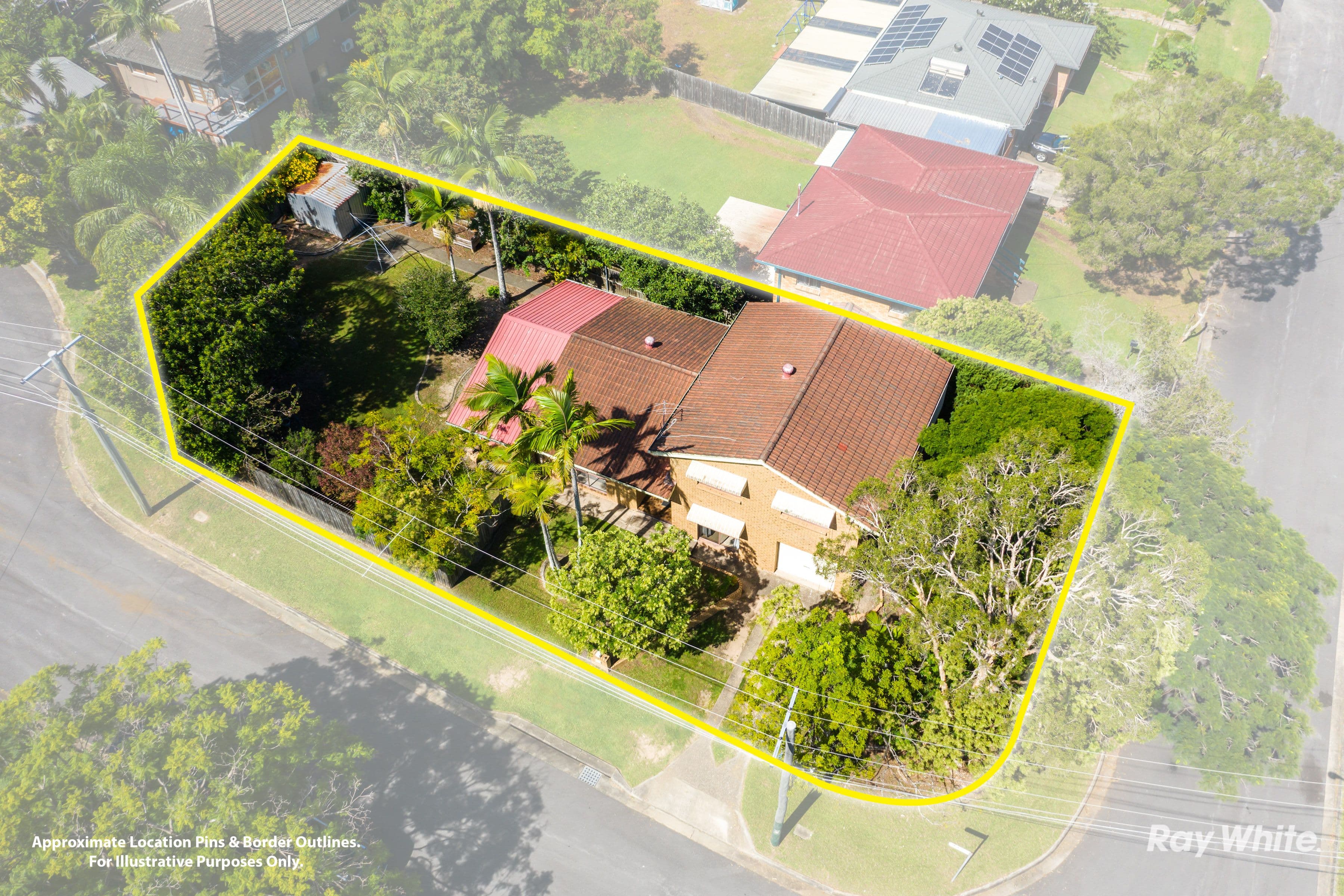 1 Elwyn Court, Springwood QLD 4127, Springwood - Image 1