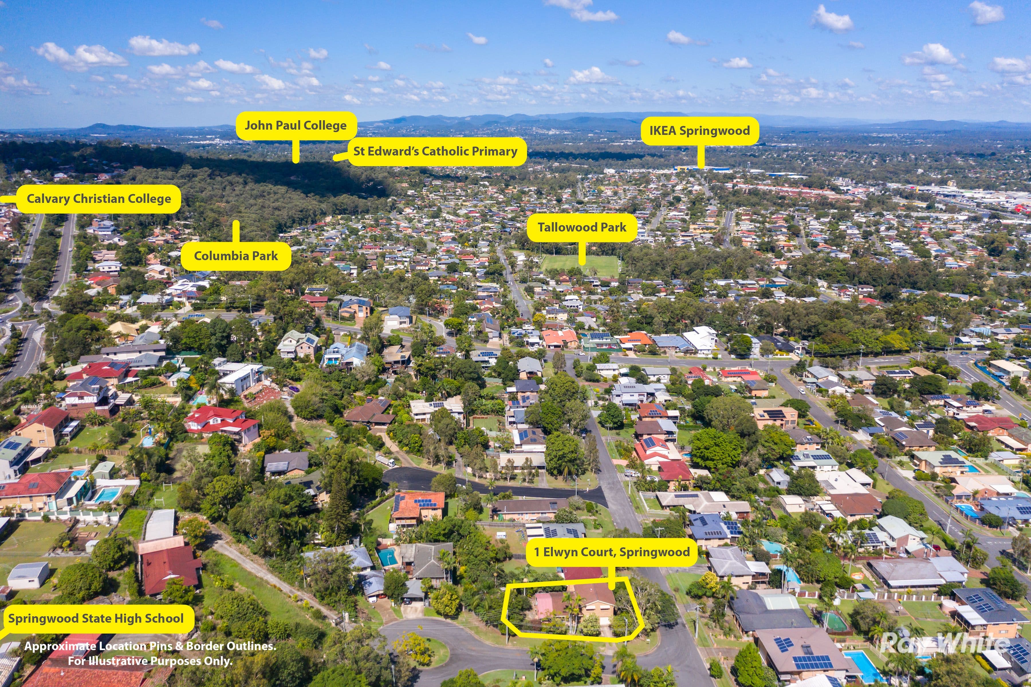 1 Elwyn Court, Springwood QLD 4127, Springwood - Thumbnail 6