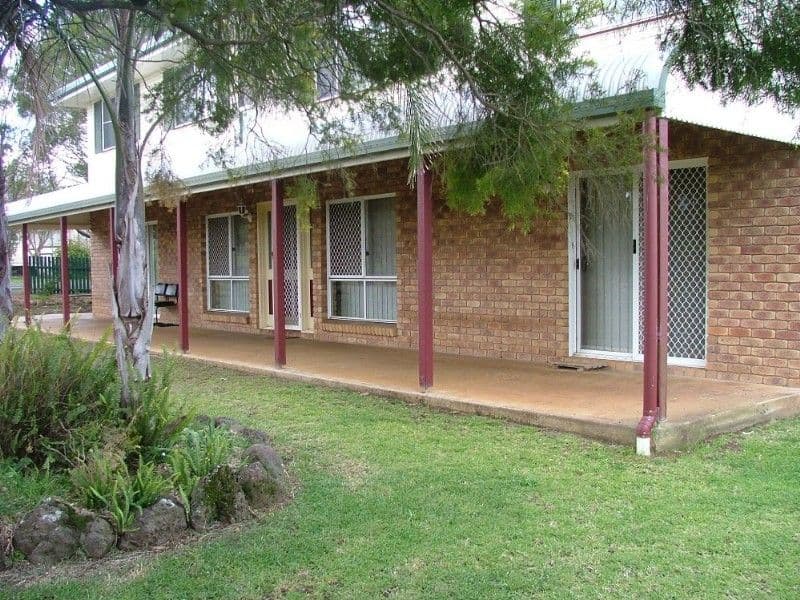 3 George Street, HADEN QLD 4353, Haden - Image 1