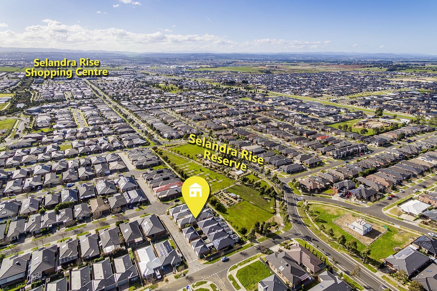 15 Nokota Lane, Clyde North VIC 3978, Clyde North - Thumbnail 2