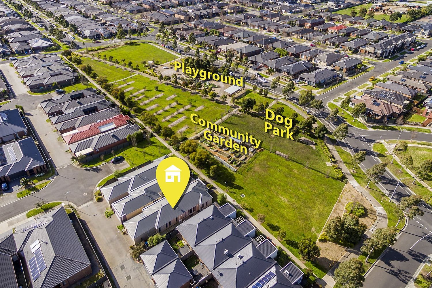 15 Nokota Lane, Clyde North VIC 3978, Clyde North - Thumbnail 3