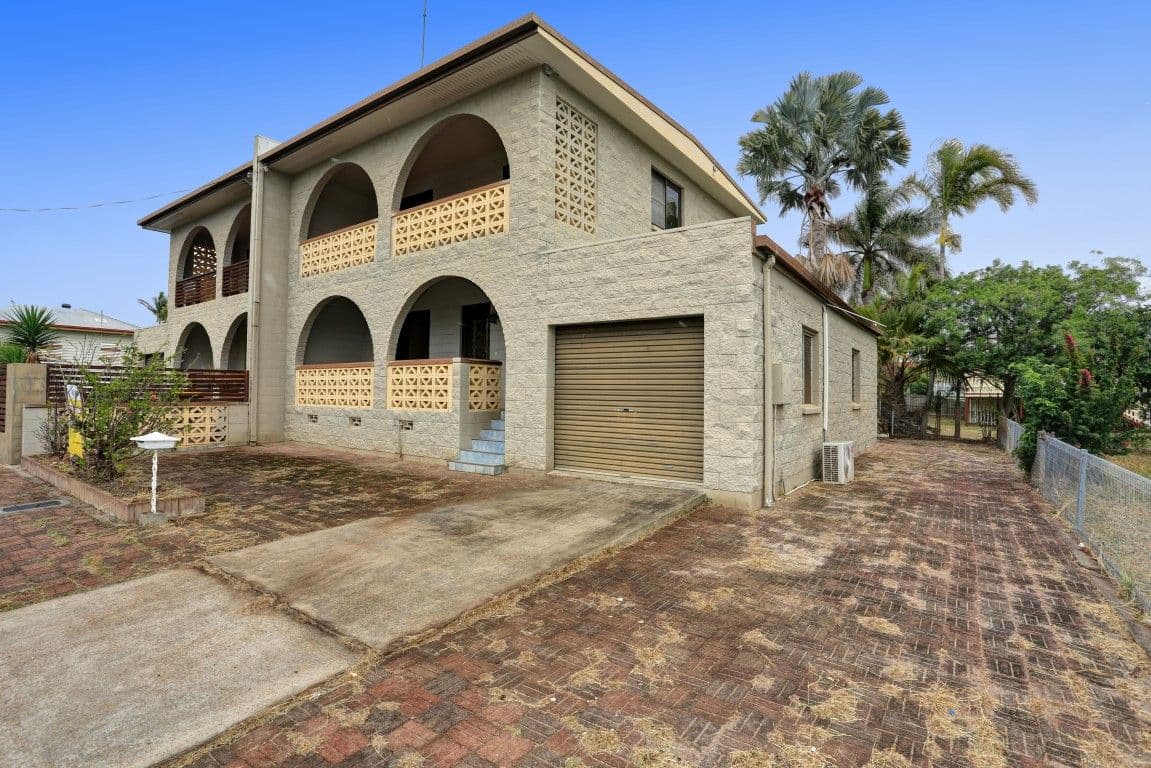 5 Water Street, BUNDABERG SOUTH QLD 4670, Bundaberg South - Image 1