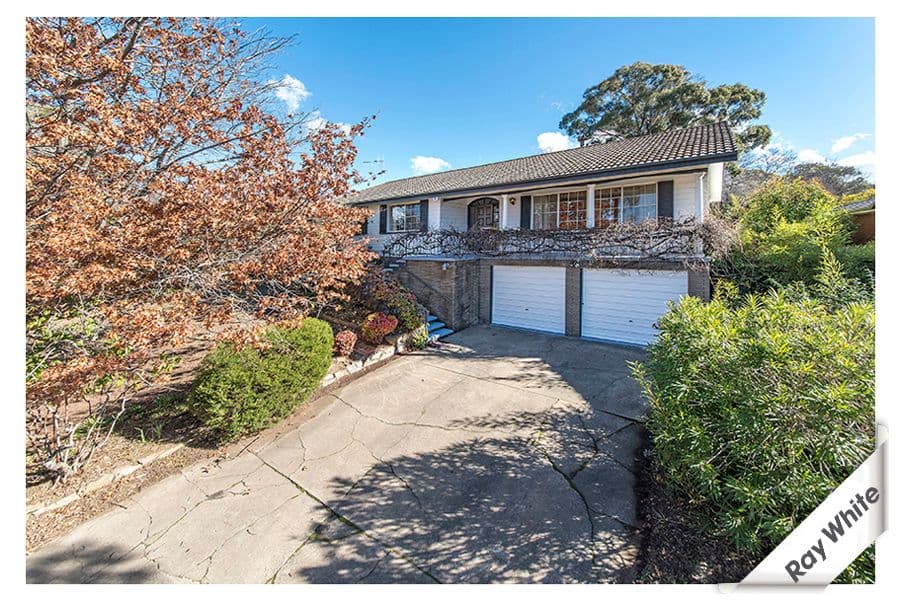 8 Mayo Street, Weetangera ACT 2614, Weetangera - Image 1