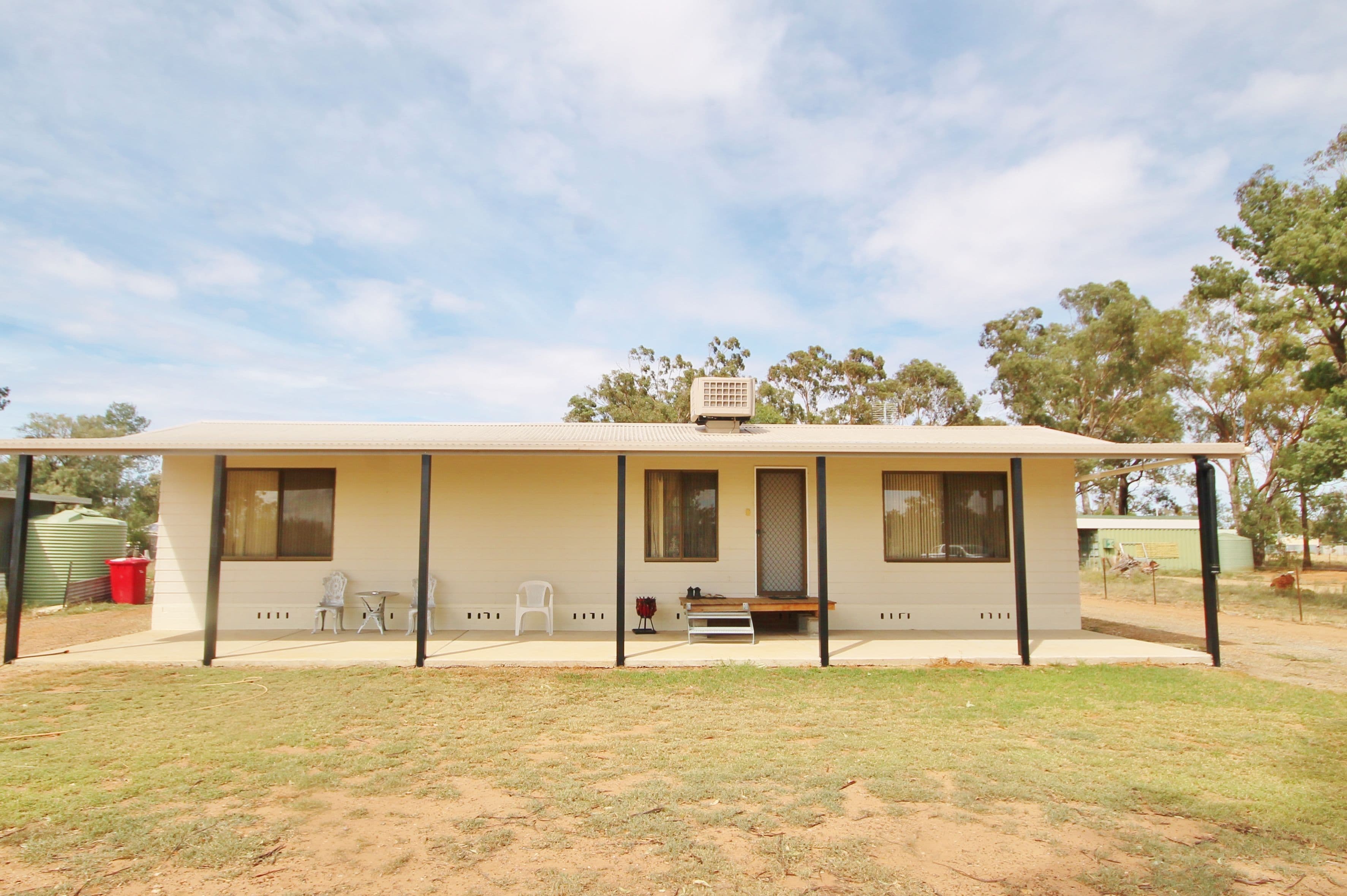 25 North Street, Bribbaree Via, Young NSW 2594, Young - Image 1