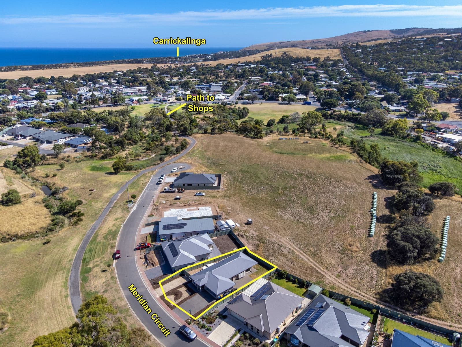 41 Meridian Circuit, Normanville SA 5204, Normanville - Thumbnail 4