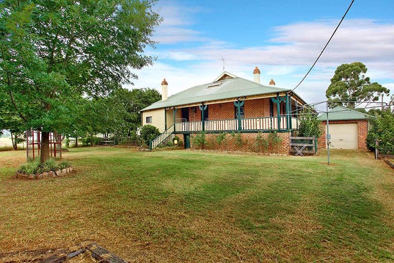 27 Wilberforce Road, Freemans Reach NSW 2756, Freemans Reach - Thumbnail 8