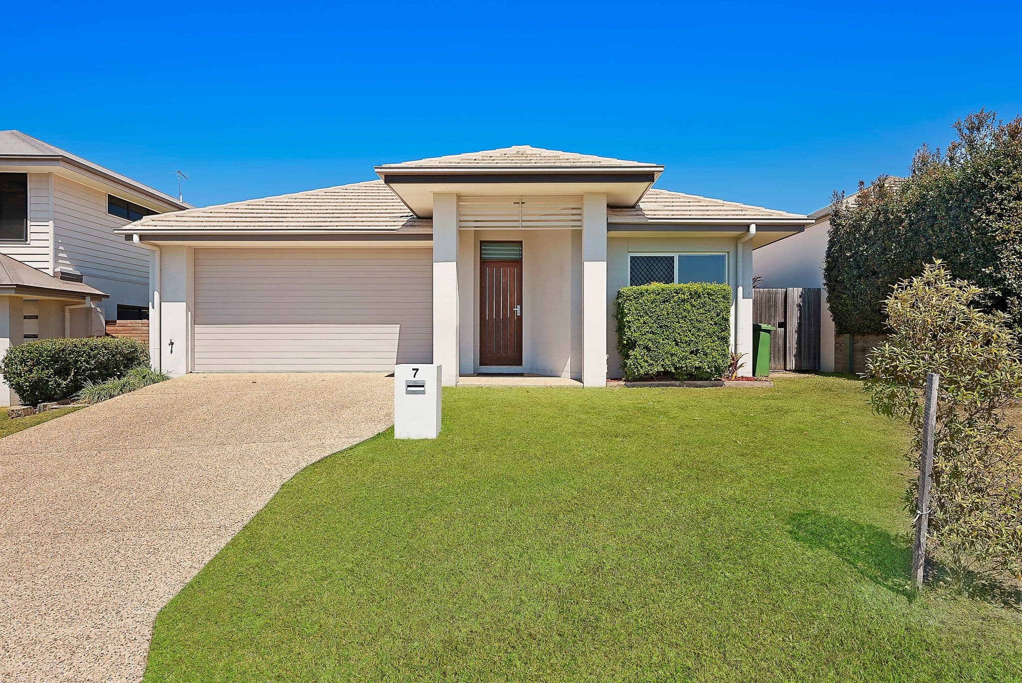 7 Lomond Street, North Lakes QLD 4509, North Lakes - Image 1