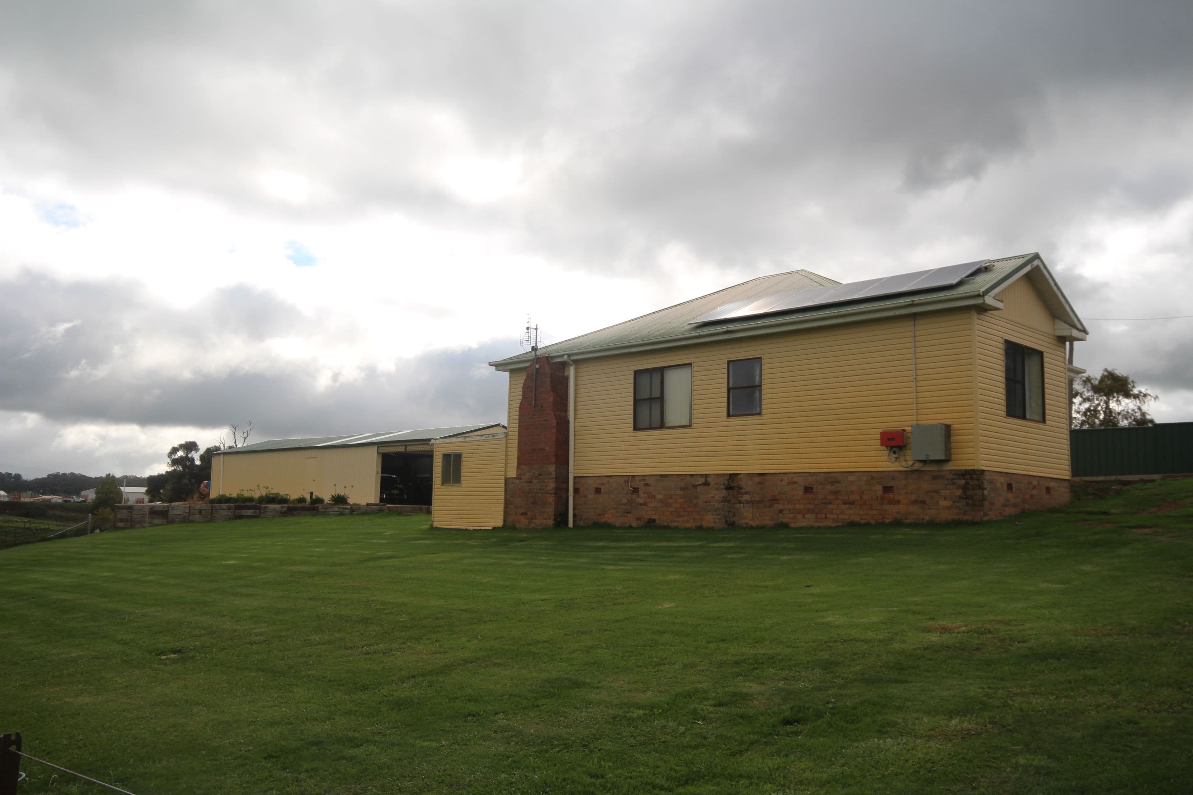 2 Tasman Street, Oberon NSW 2787, Oberon - Thumbnail 4