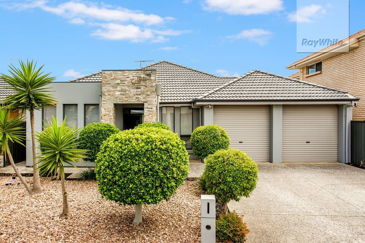 51 Bimini Crescent, Mawson Lakes SA 5095, Mawson Lakes - Image 1
