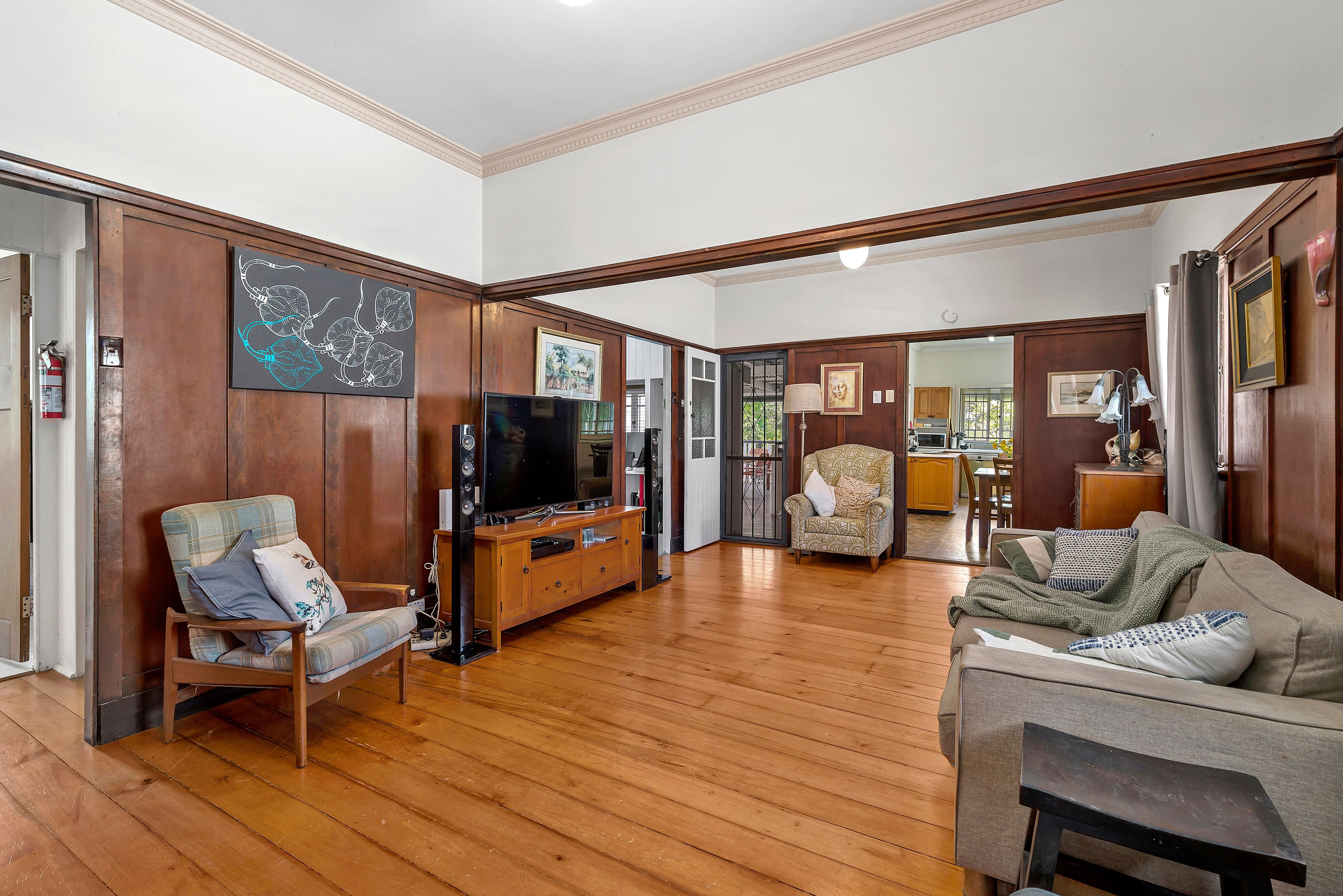 6 Kenneth Street, Tarragindi QLD 4121, Tarragindi - Thumbnail 4