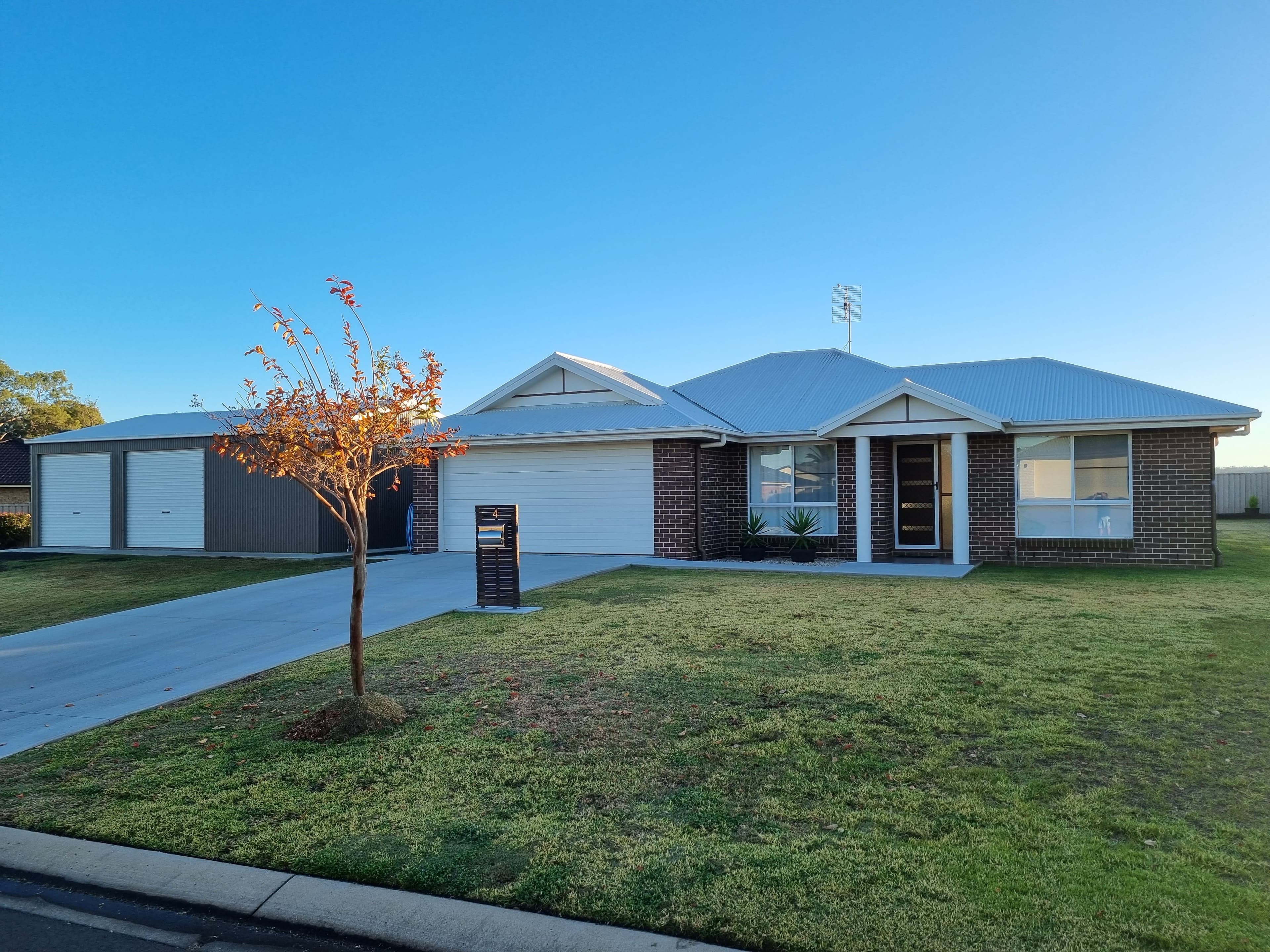 4 Colbar Street, Pittsworth QLD 4356, Pittsworth - Image 1
