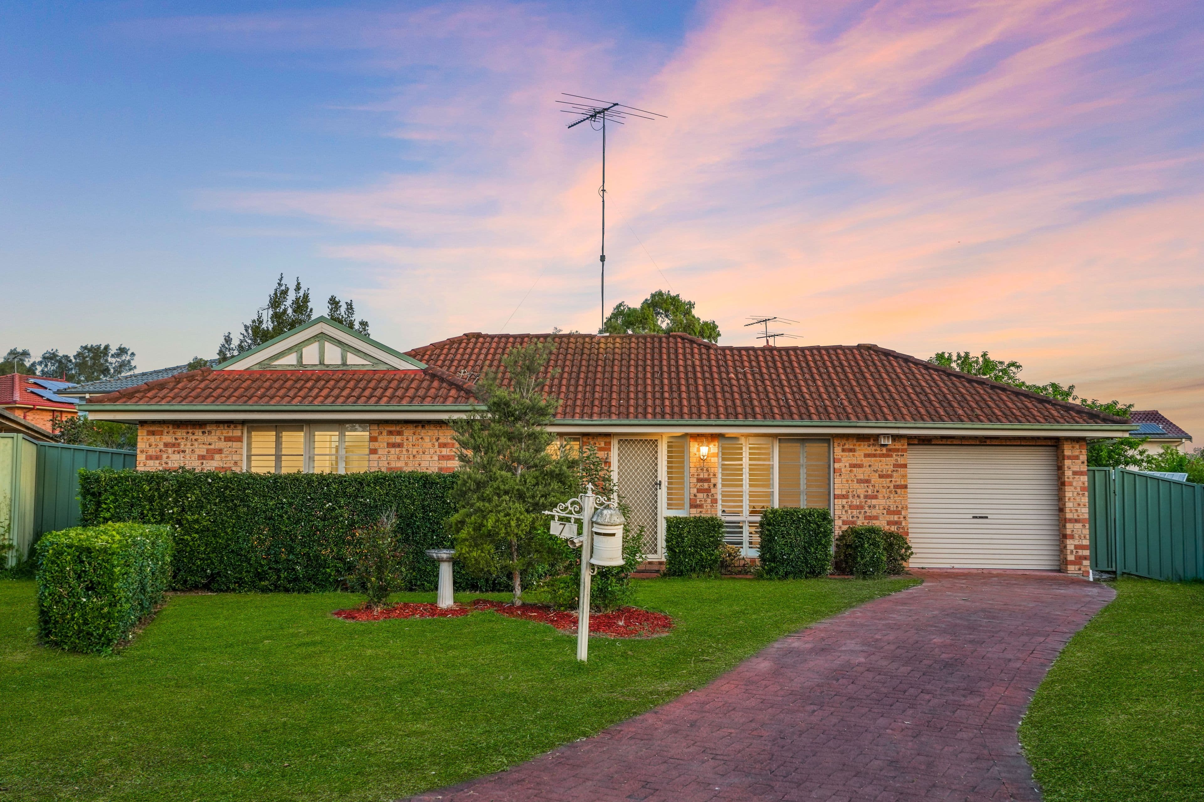 7 Kuta Place, Quakers Hill NSW 2763, Quakers Hill - Image 1