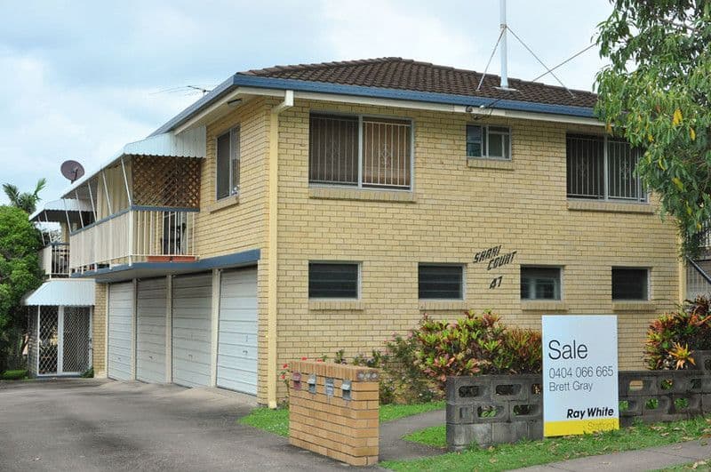 47 High Street, LUTWYCHE QLD 4030, Lutwyche - Image 1