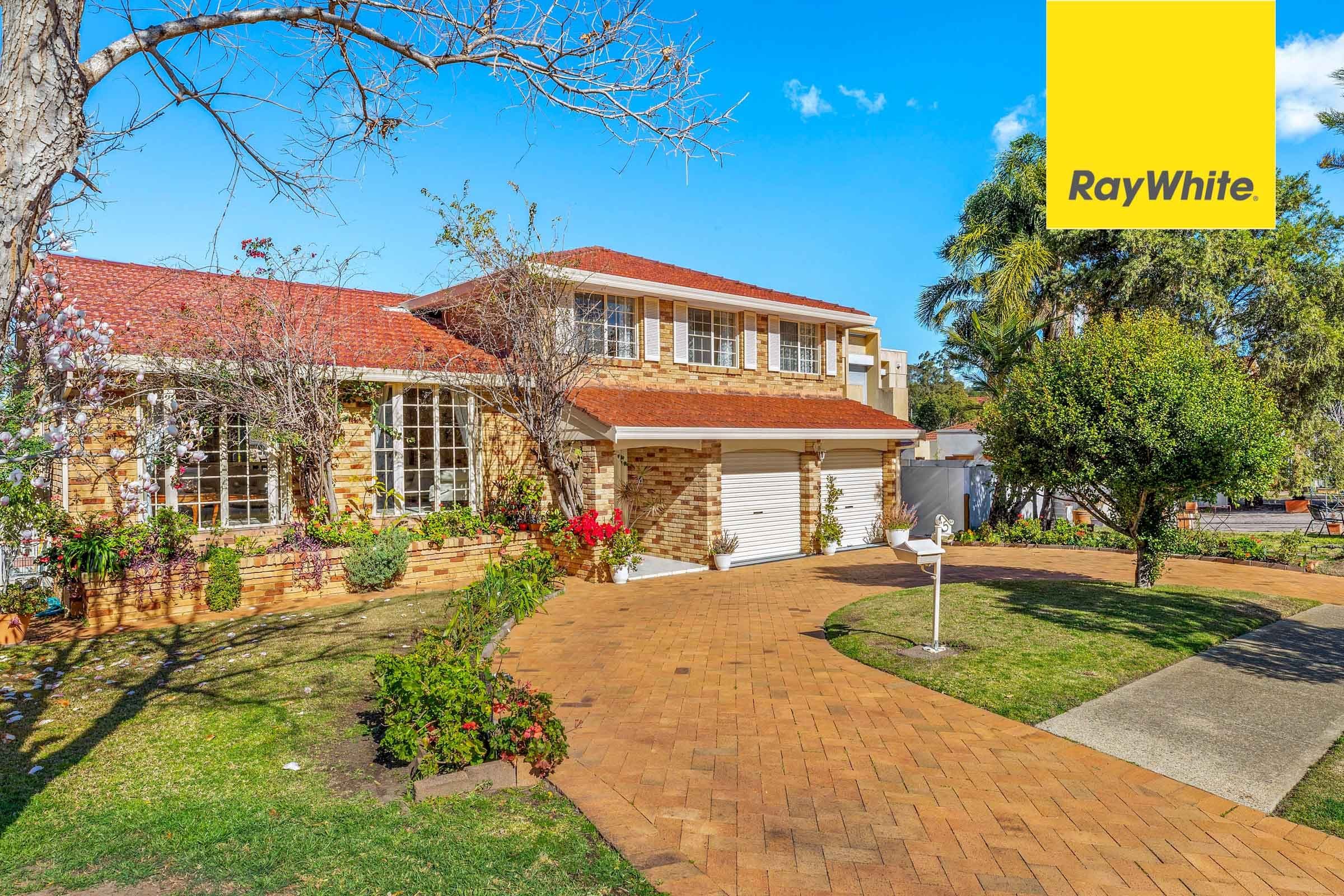 5 Danbury Close, Marsfield - Image 1