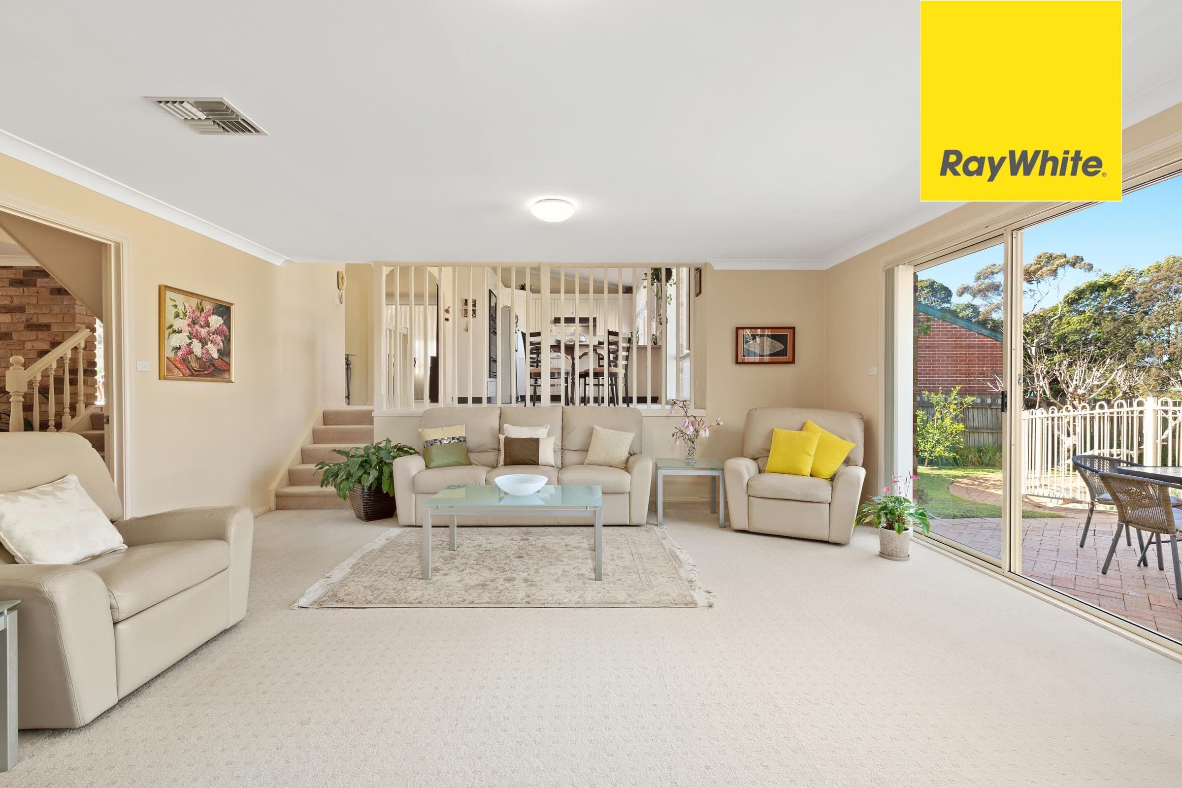 5 Danbury Close, Marsfield - Thumbnail 4