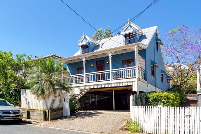 14 White Street, KELVIN GROVE QLD 4059, Kelvin Grove - Image 1