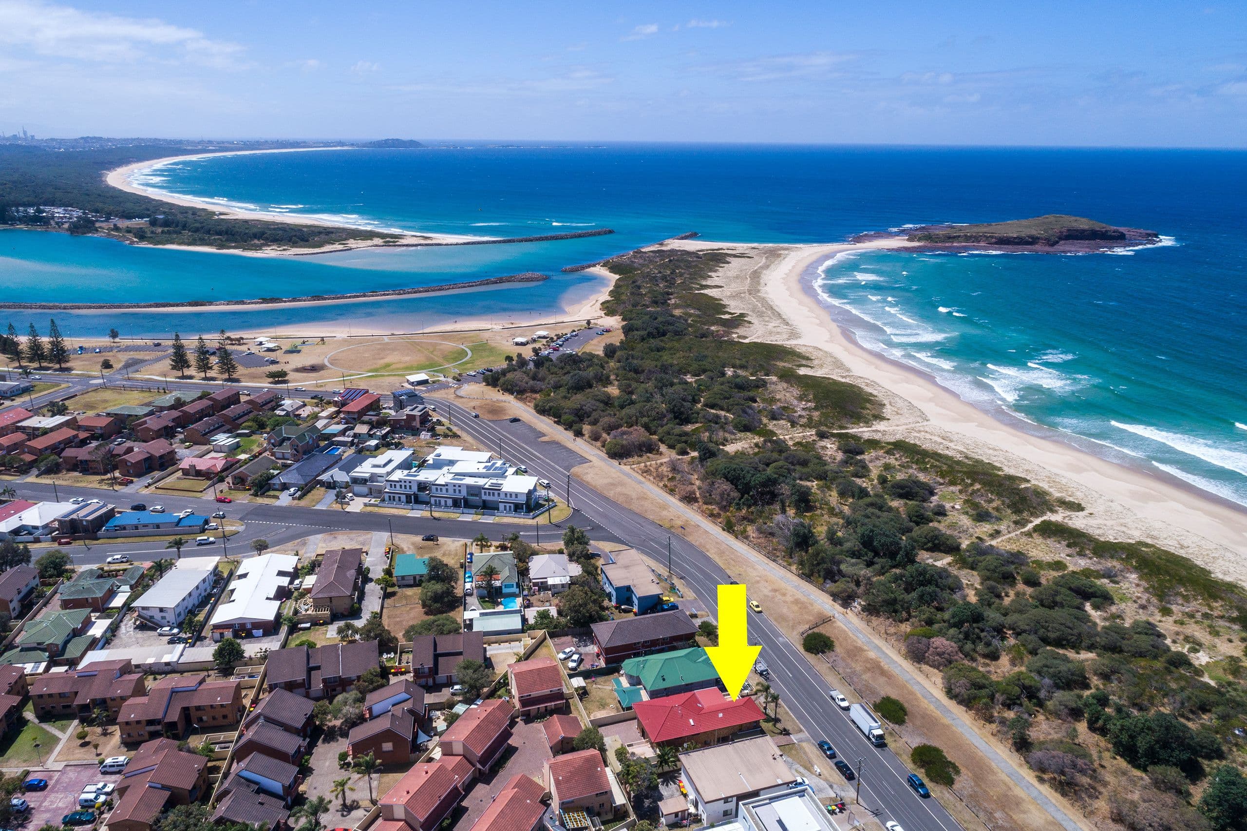 6 Osborne Parade, Warilla NSW 2528, Warilla - Image 1