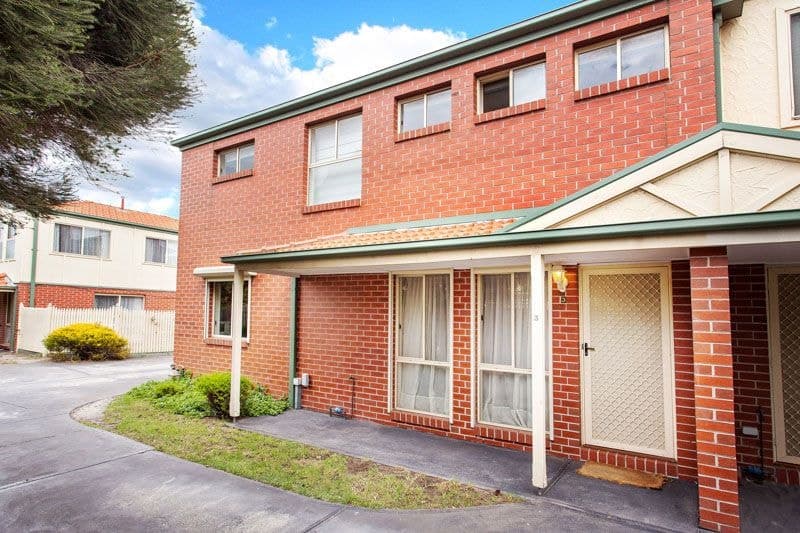 3/695 Barkly Street, West Footscray - Thumbnail 2