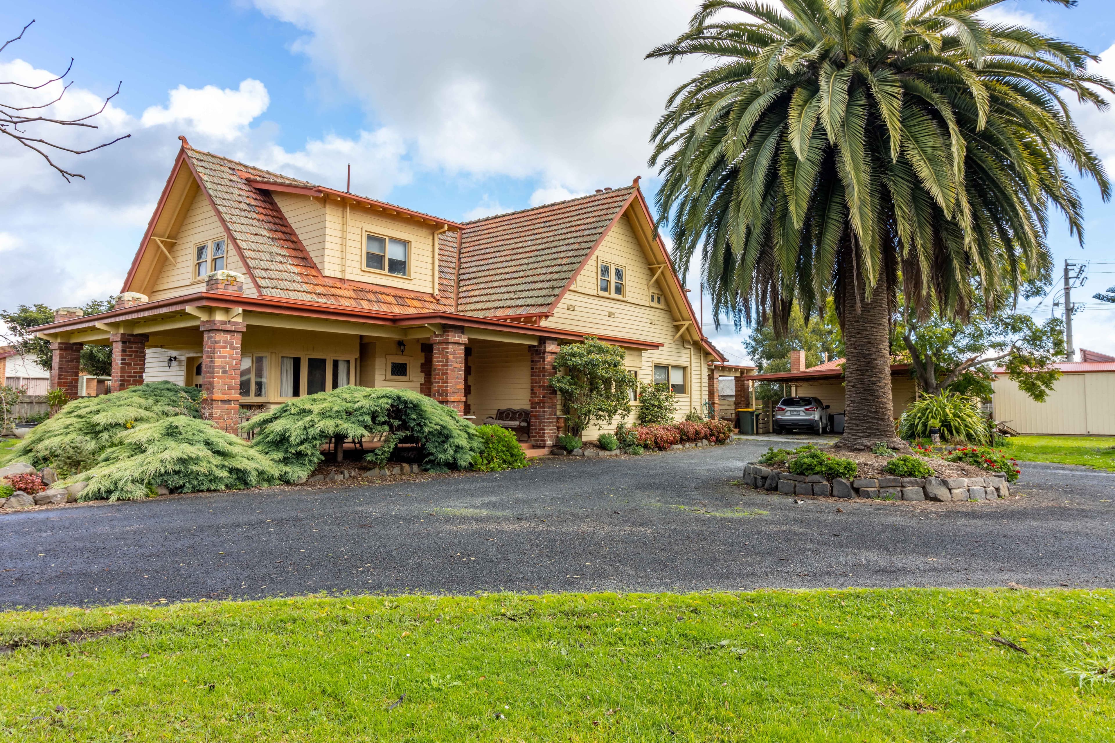 370 Commercial Road, Yarram VIC 3971, Yarram - Image 1