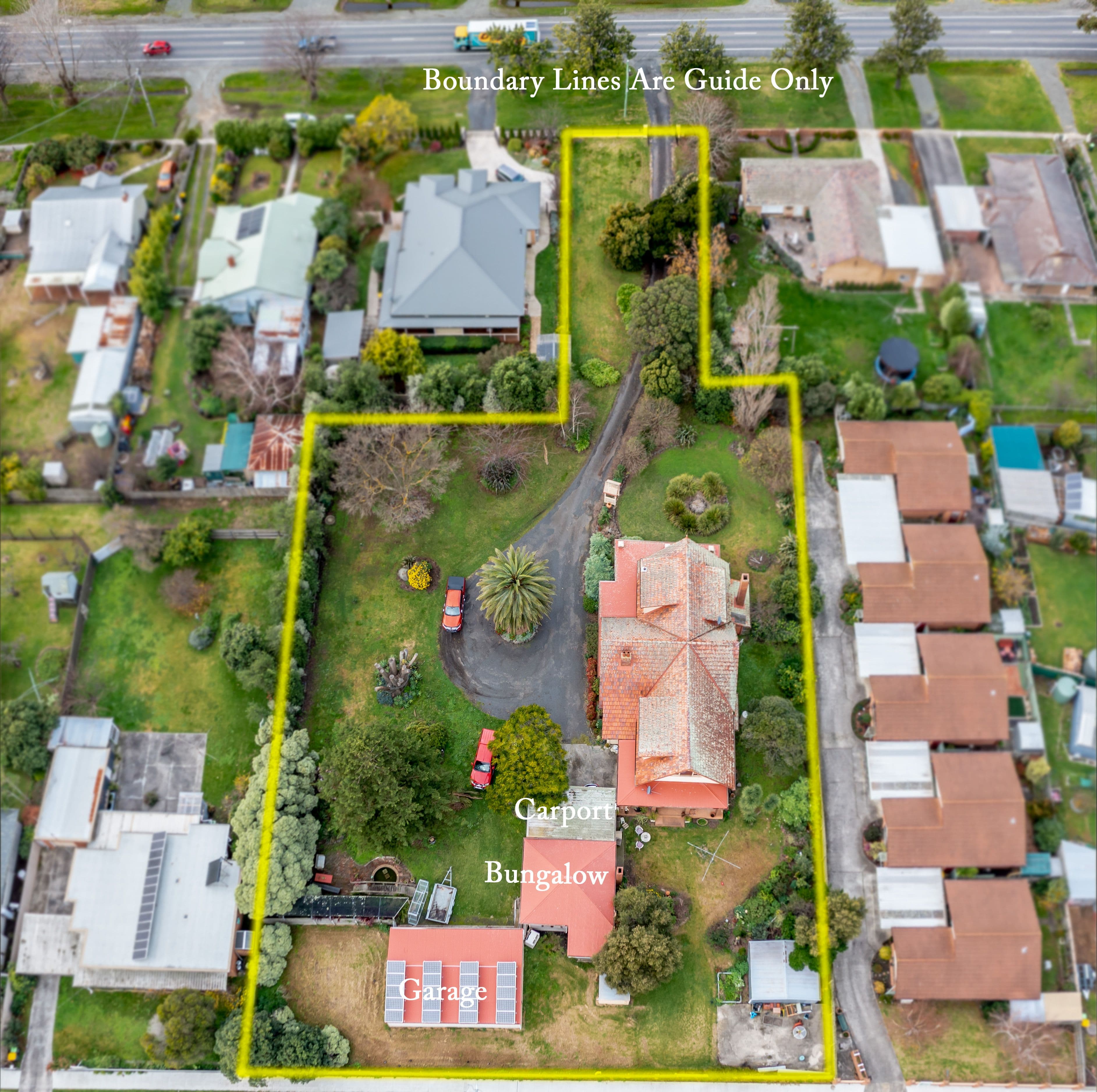 370 Commercial Road, Yarram VIC 3971, Yarram - Thumbnail 6