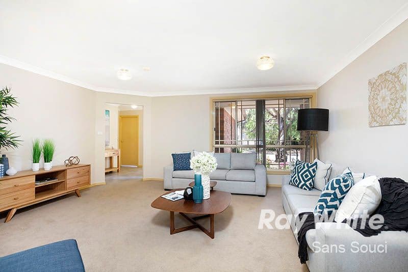 46 Colson Crescent, Monterey - Thumbnail 2