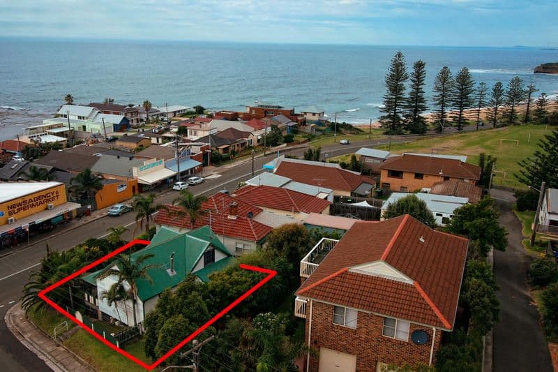 754 Lawrence Hargrave Drive, COLEDALE NSW 2515, Coledale - Image 1
