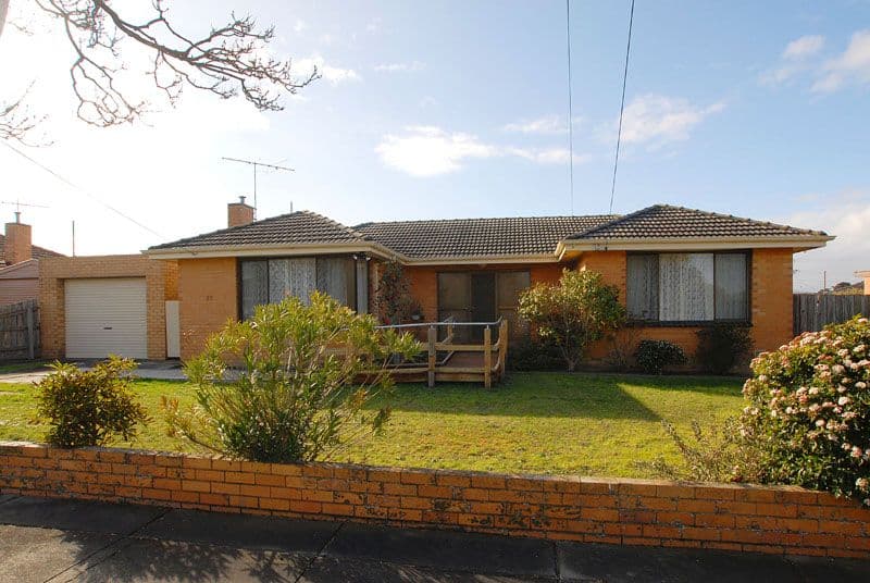 25 Percy Street, NOBLE PARK VIC 3174, Noble Park - Image 1