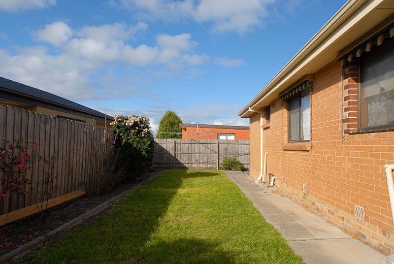25 Percy Street, NOBLE PARK VIC 3174, Noble Park - Thumbnail 4