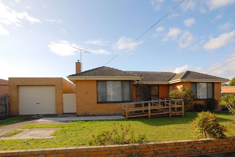 25 Percy Street, NOBLE PARK VIC 3174, Noble Park - Thumbnail 5