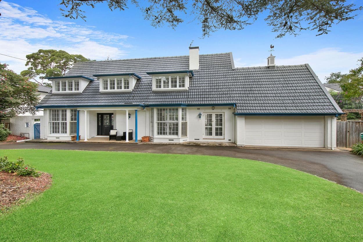 7 Wirra Close, St Ives NSW 2075, St Ives - Image 1