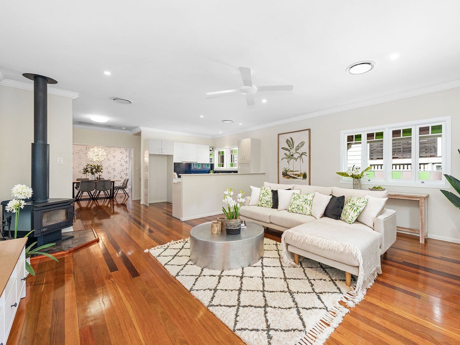 147 Strong Avenue, Graceville QLD 4075, Graceville - Thumbnail 4