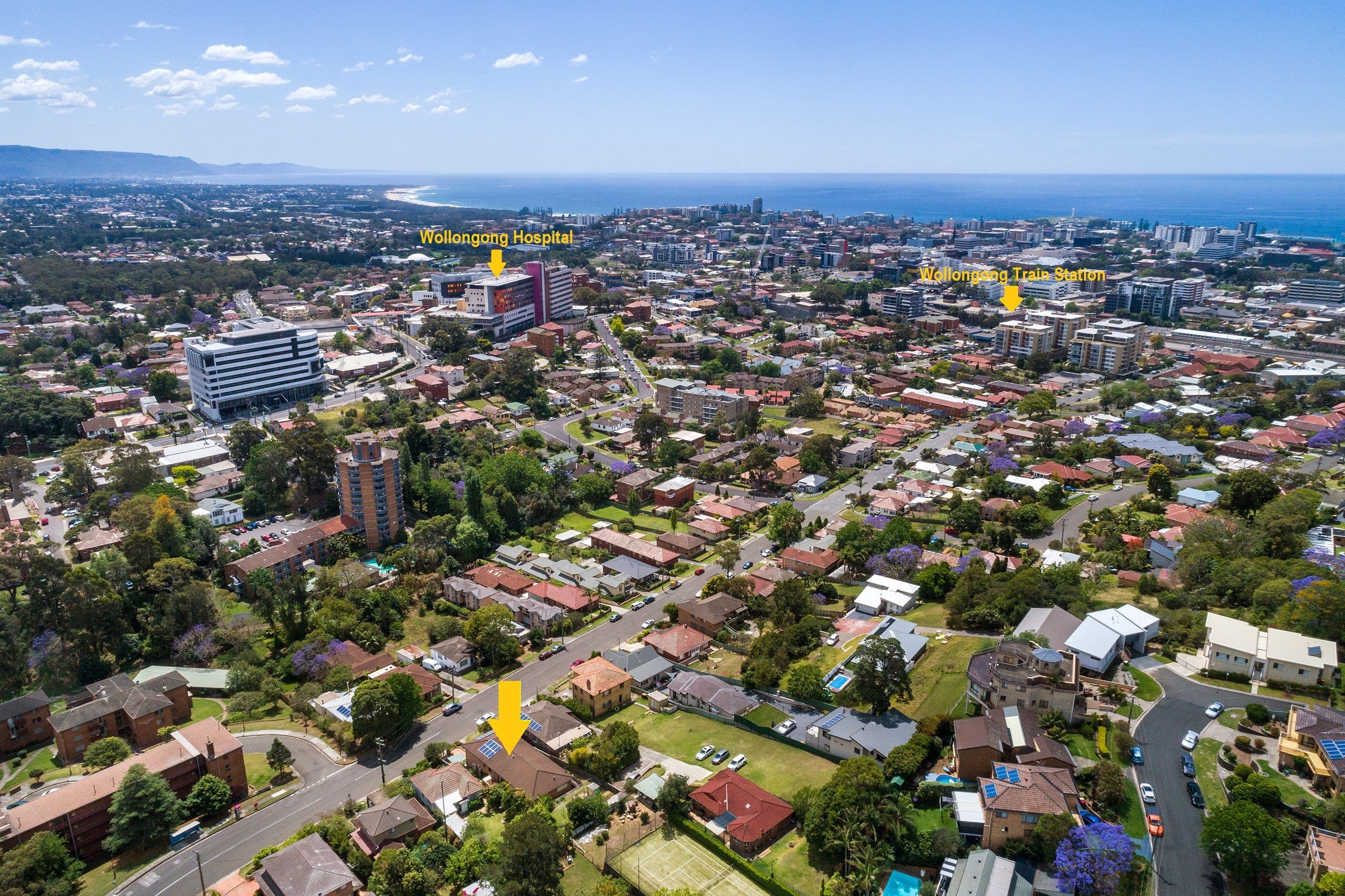 45 Blues Point Road, McMahons Point, McMahons Point - Thumbnail 2