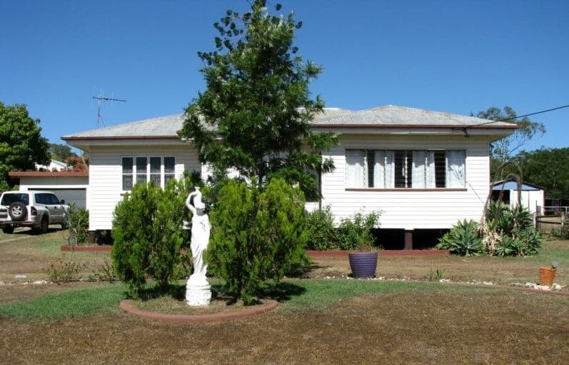 14 Porter Street, Gayndah QLD 4625, Gayndah - Image 1