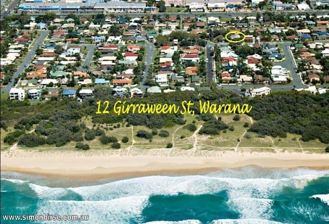 12  Girraween Street, WARANA QLD 4575, Warana - Image 1