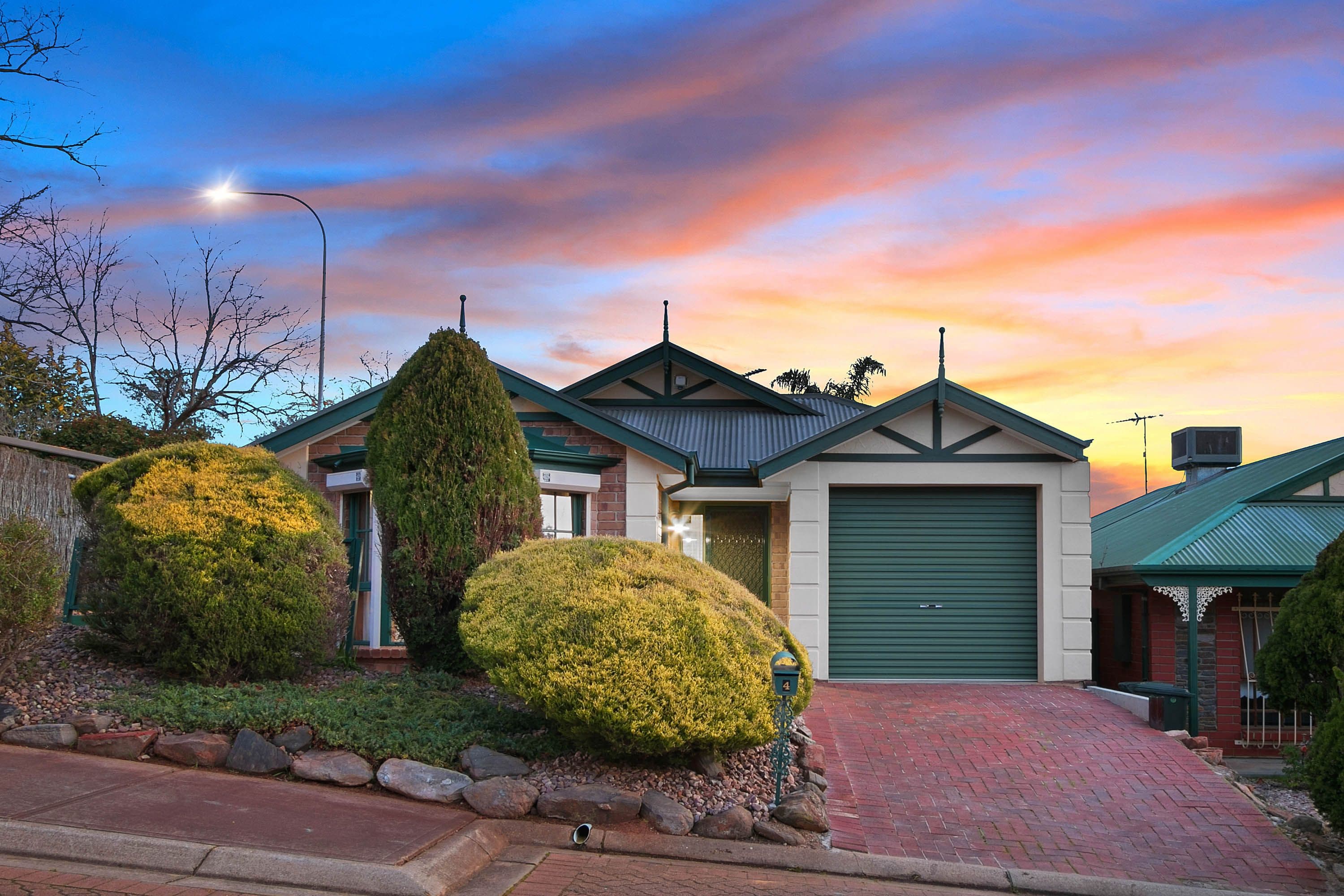 4 Dangali Court, Golden Grove SA 5125, Golden Grove - Image 1