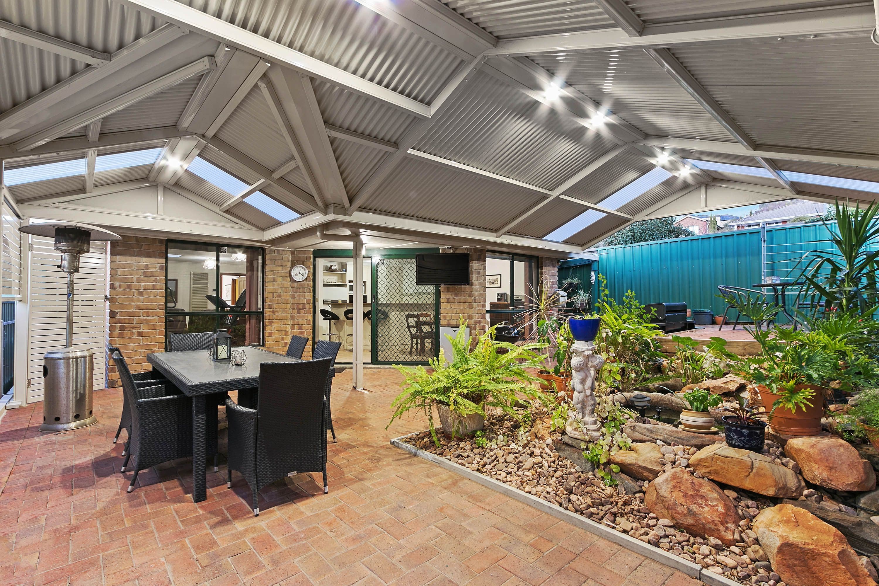 4 Dangali Court, Golden Grove SA 5125, Golden Grove - Thumbnail 2