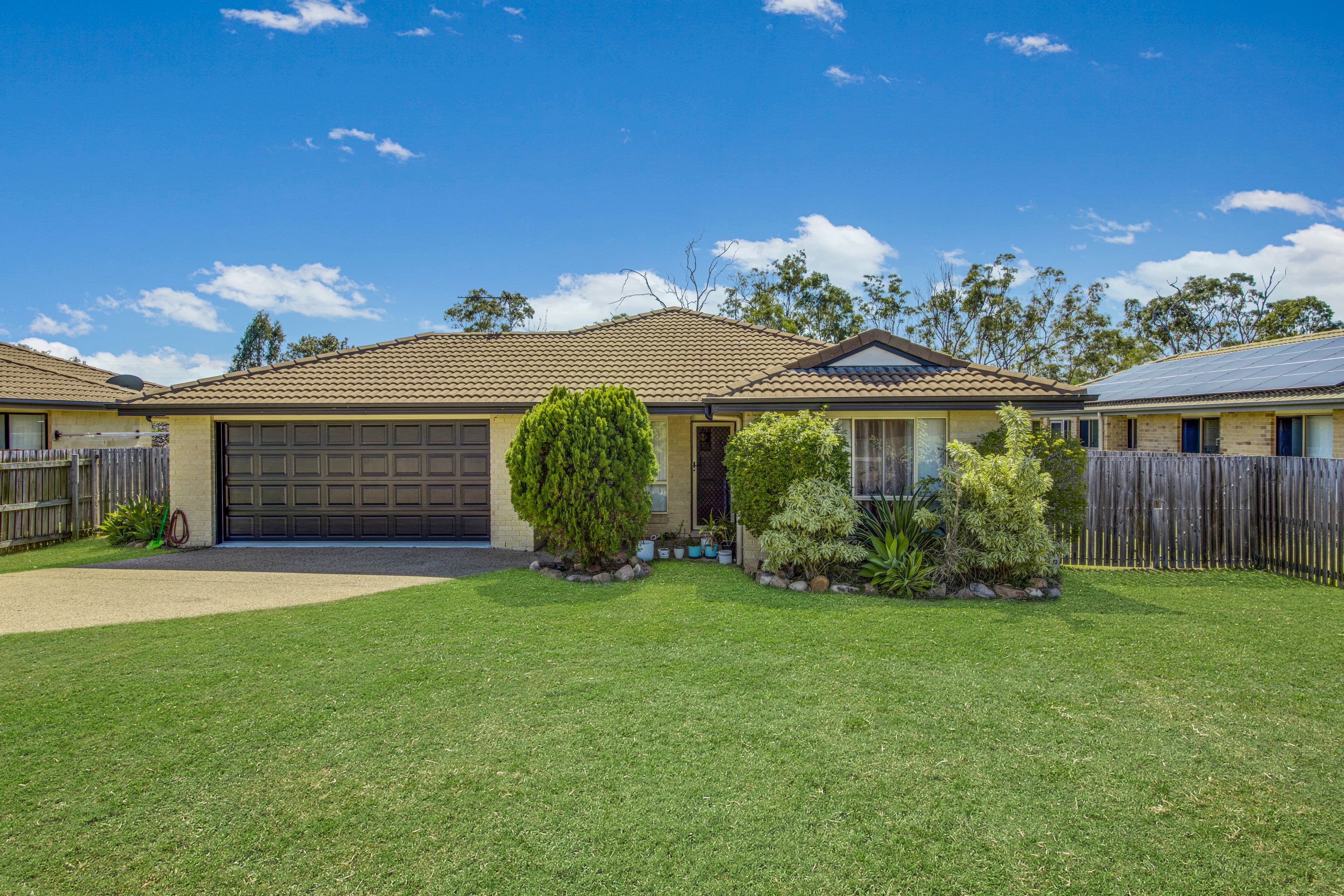 31 Cavella Drive, Glen Eden QLD 4680, Glen Eden - Thumbnail 2