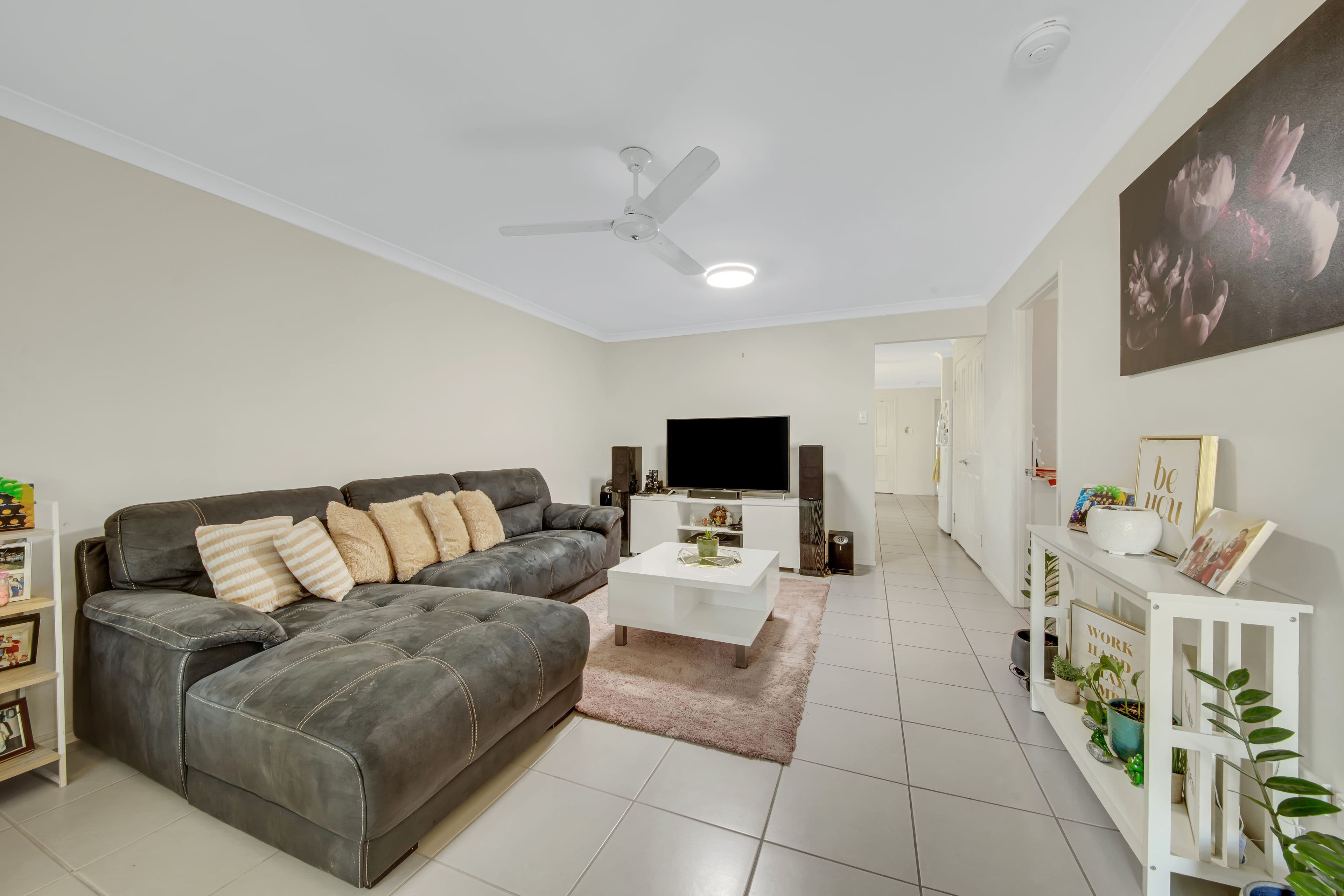 31 Cavella Drive, Glen Eden QLD 4680, Glen Eden - Thumbnail 4