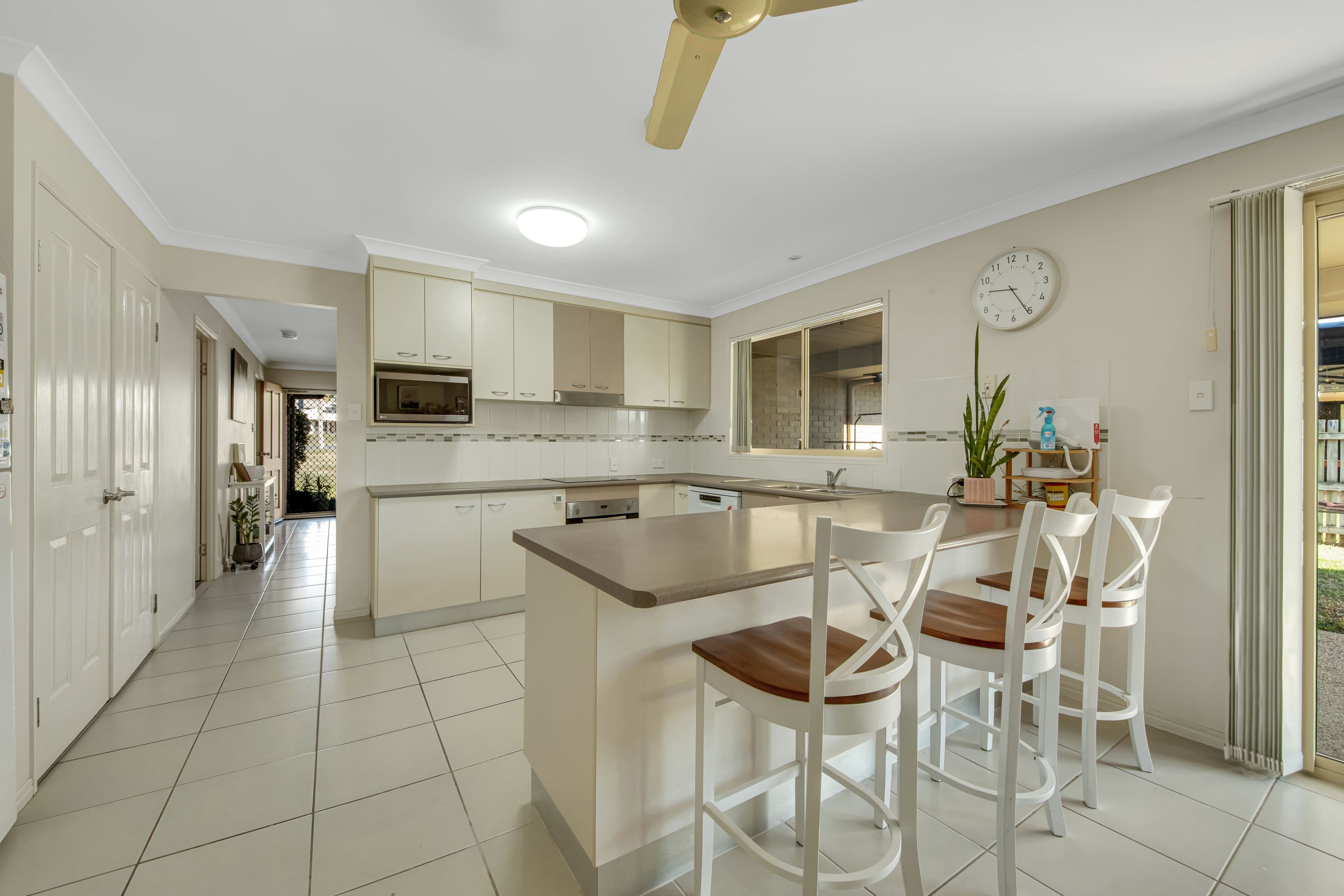 31 Cavella Drive, Glen Eden QLD 4680, Glen Eden - Thumbnail 5