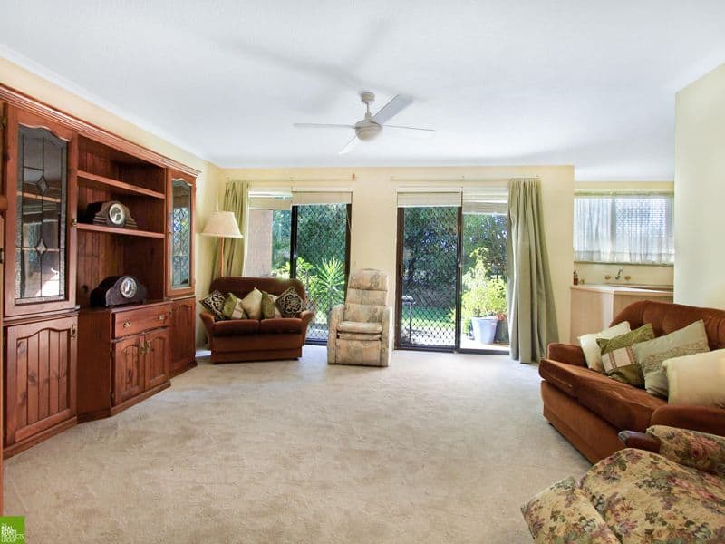 4 Blackbutt Way, BARRACK HEIGHTS NSW 2528, Barrack Heights - Thumbnail 2