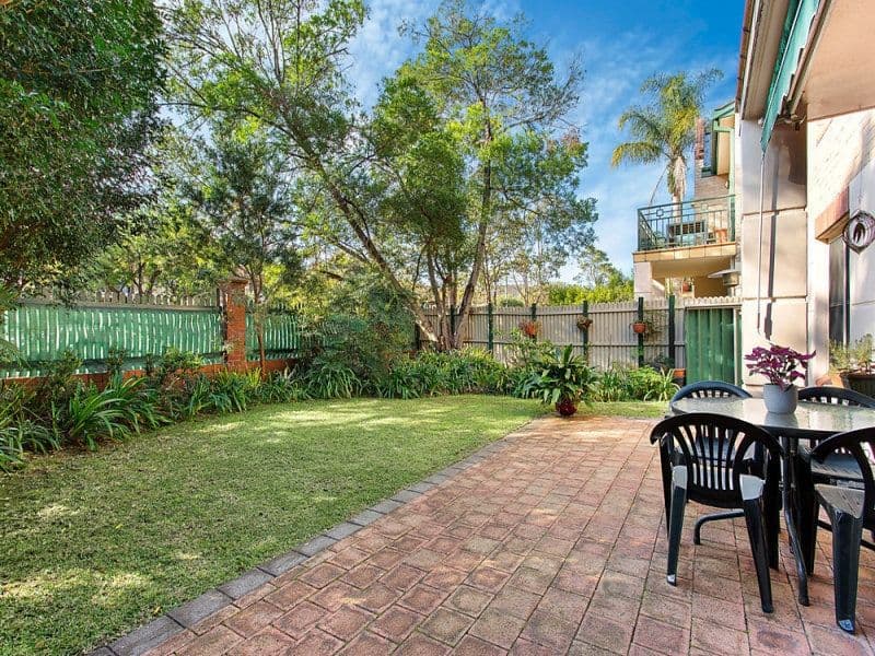 1/247B Burwood Road, Concord - Image 1