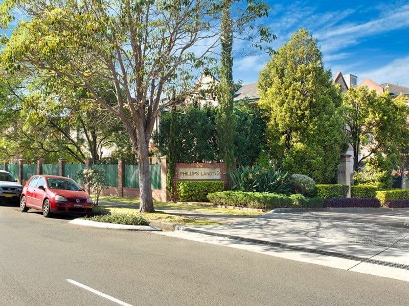 1/247B Burwood Road, Concord - Thumbnail 3