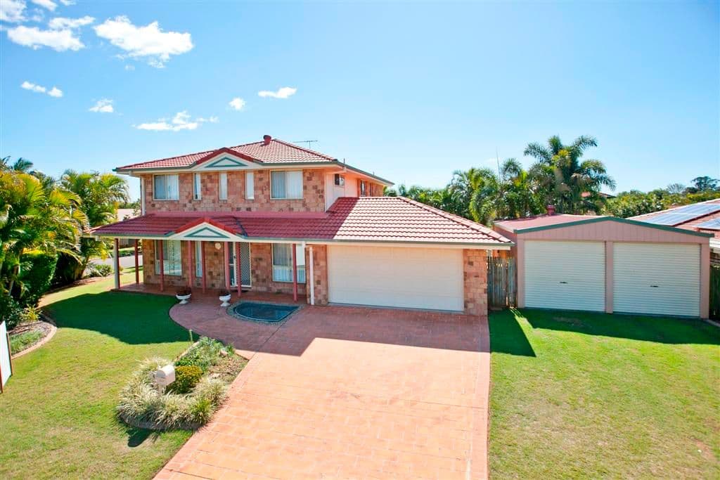 4 Janelle Court, WELLINGTON POINT QLD 4160, Wellington Point - Image 1